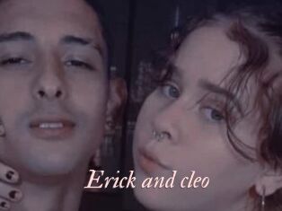 Erick_and_cleo
