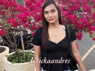 Erickaandres