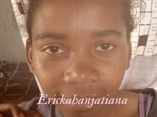 Erickahanjatiana