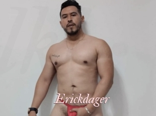 Erickdager
