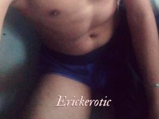Erickerotic