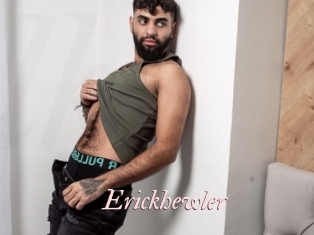 Erickhewler