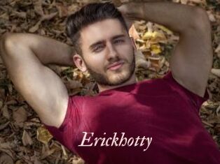 Erickhotty