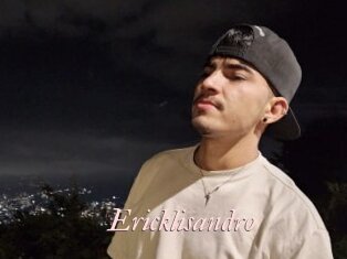 Ericklisandro