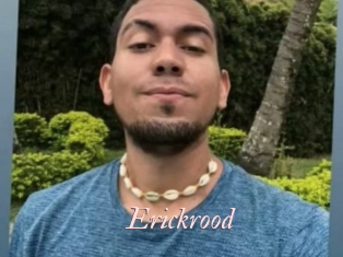 Erickrood
