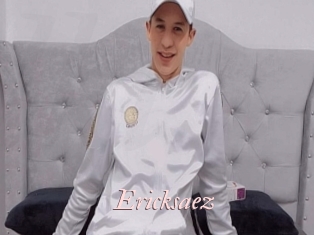 Ericksaez