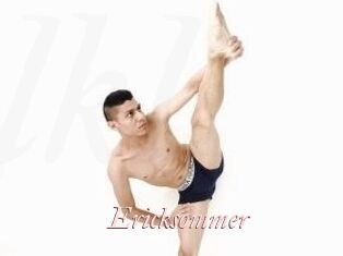Ericksommer