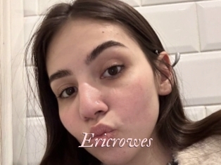 Ericrowes