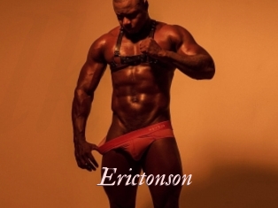 Erictonson