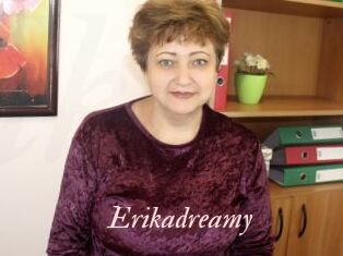 Erikadreamy