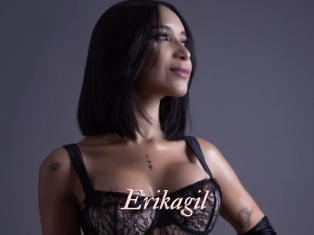 Erikagil