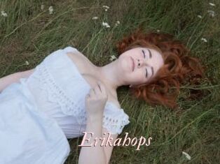 Erikahops