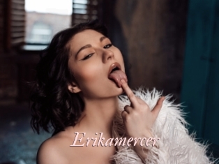 Erikamercer