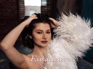 Erikamercer