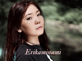 Erikaminami