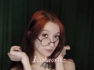 Erikaortiz