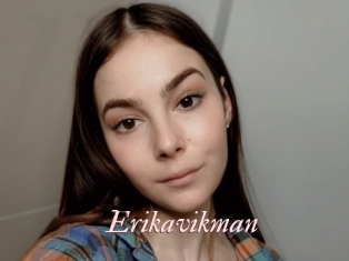 Erikavikman