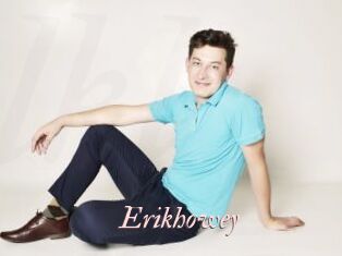 Erikhowey