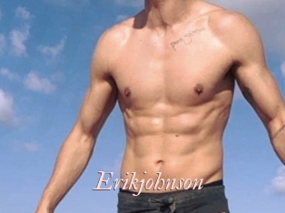 Erikjohnson