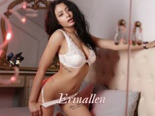 Erinallen