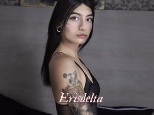 Erisdelta