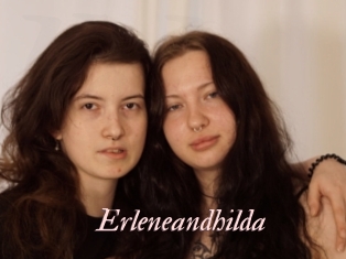 Erleneandhilda