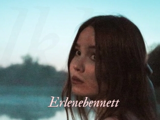 Erlenebennett