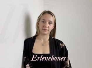 Erlenebones