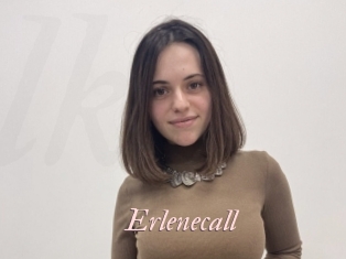 Erlenecall