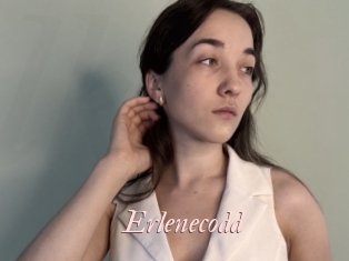 Erlenecodd