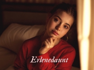 Erlenedaunt