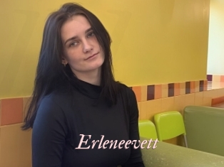 Erleneevett
