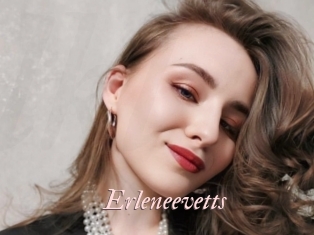 Erleneevetts