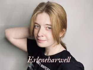Erleneharwell