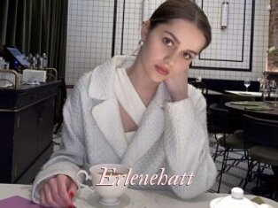 Erlenehatt