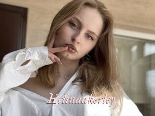 Erlinaakerley