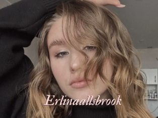 Erlinaallsbrook