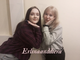 Erlinaanddiera