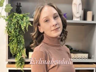 Erlinabendall