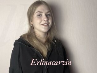 Erlinacarvin