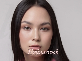 Erlinacrook