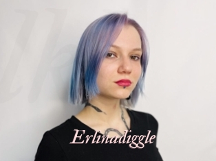 Erlinadiggle