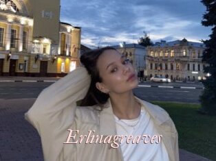 Erlinagreaves