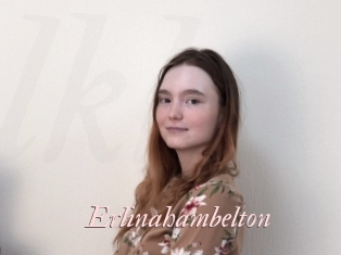 Erlinahambelton
