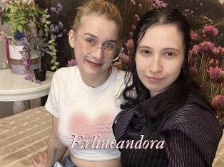 Erlineandora