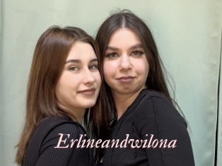Erlineandwilona