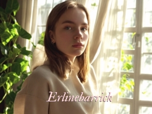 Erlinebarrick
