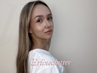 Erlineclutter