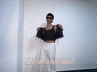 ermensonsmith Leukelol