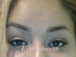 Ermosachica26
